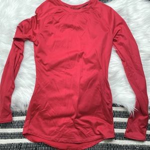 Cuddl Duds Climate right long sleeve